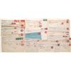 Image 1 : Nevada Mining: 51 Reno postmarks from Nevada mines