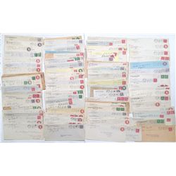 Nevada Mining: 127 Tonopah mines