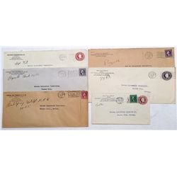 Tonopah / Goldfield area railroads