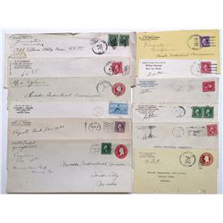 Covers with People from Lyon County