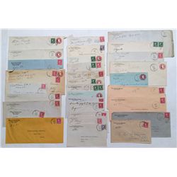 Nevada Mining: 31 Mineral County Mines