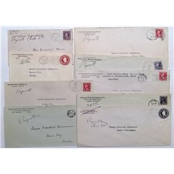 Nevada Mining: 9 Nye County mines