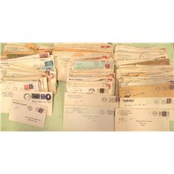 100 non-Nevada cancels with a Nevada connection