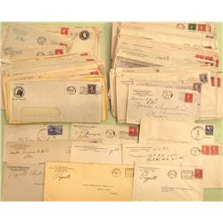 400 non-Nevada cancels with a Nevada connection all related to mining