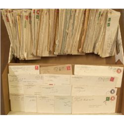 700 mining related covers