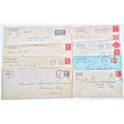 Covers from Engineers