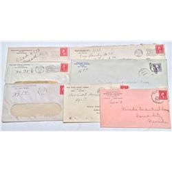 Covers from Laundries