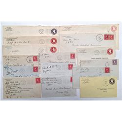 Covers with People from Esmeralda and Mineral counties