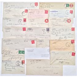 Covers with People from Southern Nevada