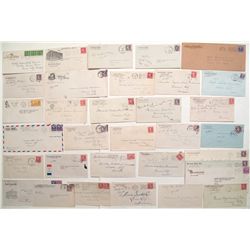 Hotel and Motel related covers