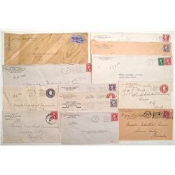 Lumber related covers