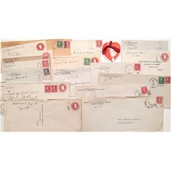 Nevada Mining: 16 nicer Northeastern Nevada mines