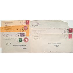 Nevada Mining: 7 nicer Southern Nevada mines