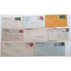 Nevada Mining: 8 Northwest Nevada mines