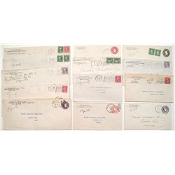 Power and Light related covers