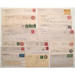 Water and Ice related covers