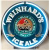 Image 1 : Wienhards Blue Boar Ice Ale neon sign