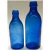 Image 1 : Philadelphia Eye Water bottles