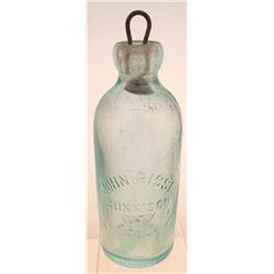 RARE Hutch Soda Applied Top