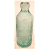 Image 1 : Albuquerque Bottling Works ULTRA RARE Hutch Soda bottle
