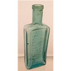 Pratt's Abolition oil.