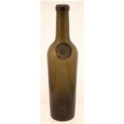 Napa Valley Wine Company bottle