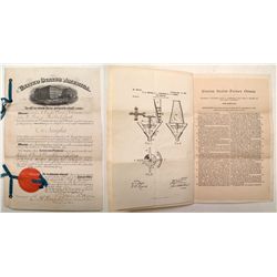 1899 patent