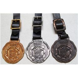 Homestake Mining Co.