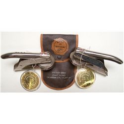 Two Uranium Mining Sealers