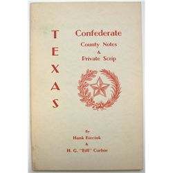 Confederate Scrip