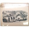 Image 1 : Civil War sketches: Places, 7 pieces