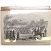 Image 1 : Civil War sketches: Units, 8 pieces