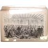 Image 1 : Civil War sketches: Units, 8 pieces
