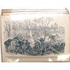 Image 1 : Civil War sketches: Units, 9 pieces