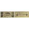 Image 1 : Confederate $10.00 Bill