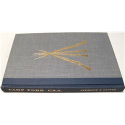 Camp Ford C. S. A., The Story of Union Prisoners in Texas