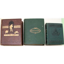 Campfire Chats ,Women, and the Wild West