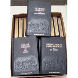 Collector's Library of the Civil War