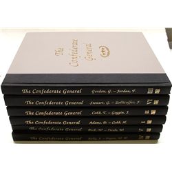 The Confederate General edited by William C. Davis