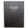 Image 1 : RARE "Small California and Territorial Gold Coins" book