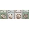 Image 1 : Morgan Dollars - San Francisco sequential suite