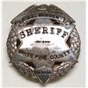 Image 1 : Orrock Sheriff's badge