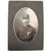 Image 1 : Soldier photograph