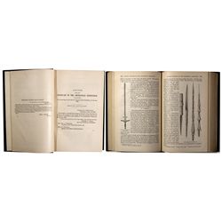 Smithsonian Institute, Annual Report of the Board of Regents (1880)