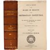 Image 1 : Smithsonian Institute, Annual Report of the Board of Regents (1902)
