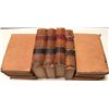 Image 1 : Ten volumes of the Decisions of the Department of the Interior