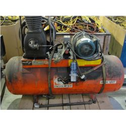 DEVILBISS INDUSTRIAL COMPRESSOR