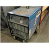 Image 1 : MILLER GOLD STAR 652 CC-DC ARC WELDER