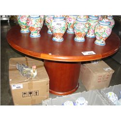 KRUG ROUND OFFICE TABLE