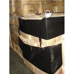 ONE PALLET LOT OF ASSORTED ORIENTAL CERAMIC WARES